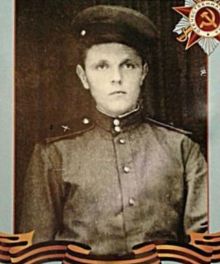 Болдырев Иван Иванович