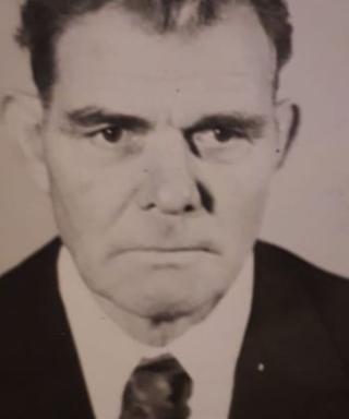Раков Василий Васильевич