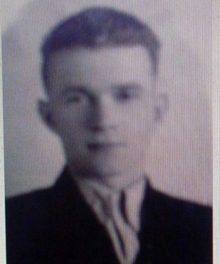 Чебаненко Николай Фёдорович