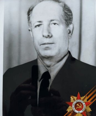 Демченко Дмитрий Иванович