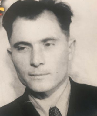 Мелихов Михаил Никитович