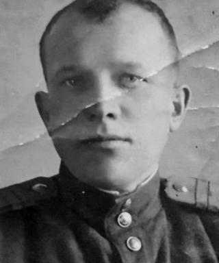 Синелёв Степан Михаилович