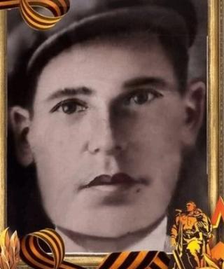 Гузнаев Борис Степанович