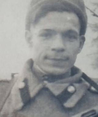 Коренков Николай Прокофьевич