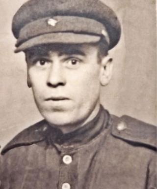 Шатров Андрей Николаевич