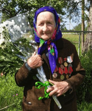 Кушичева Мария Михайловна