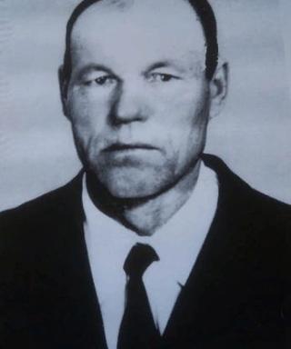 Скрипунов Василий Терентьевич