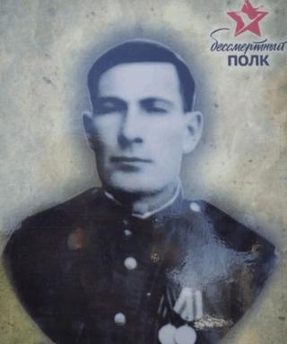 Грицевич Георгий Иванович