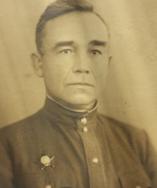 Белозеров Алексей Иванович