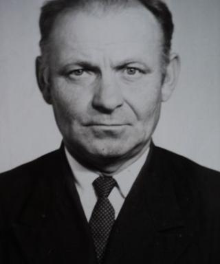 Горчилин Алексей Константинович
