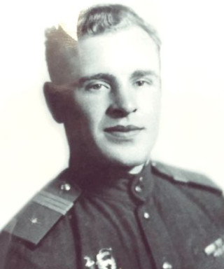 Антонов Виктор Николаевич