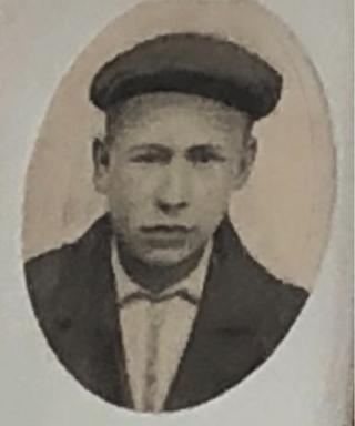 Королёв Андрей Иванович