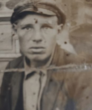 Виноградов Алексей Григорьевич