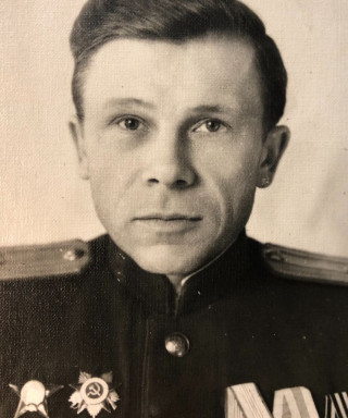 Емелин Тихон Андреевич