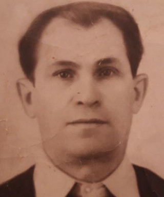 Мыськов Петр Алексеевич