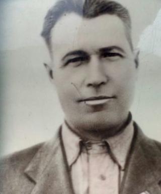 Ангел Василий Иванович
