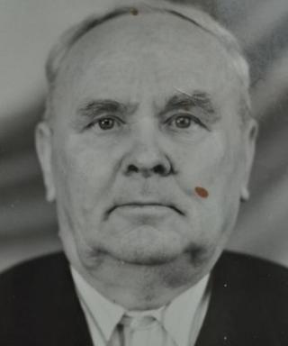 Салов Николай Васильевич