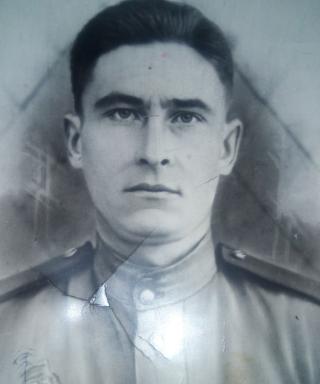 Грачев Александр Алексеевич