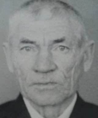 Шагиев Сунагатулла Гиниатович