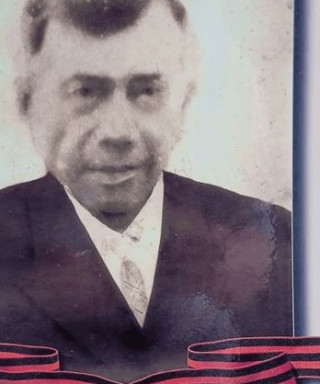 Юнусов Исмагил Идрисович