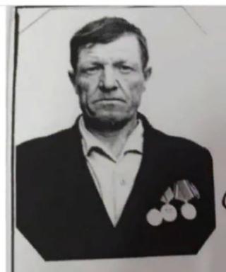 Швачко Михаил Панкратович