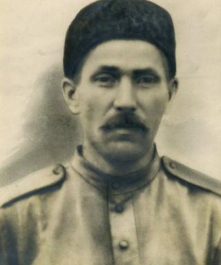 Киреев Пётр Тимофеевич
