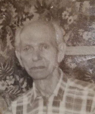 Шумов Василий Александрович