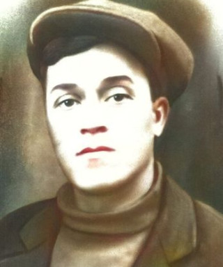 Чеперев Василий Алексеевич