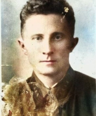 Нубин Вениамин Афанасьевич