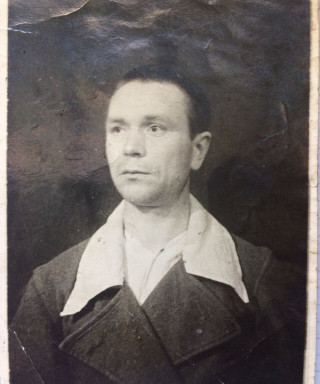 Петриков Илья Андреевич