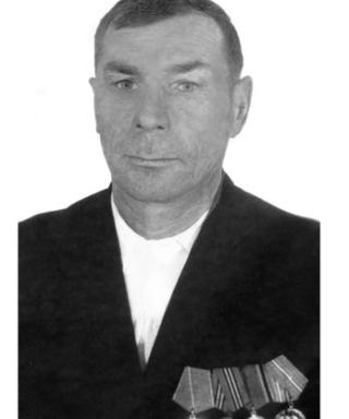 Скородумов Николай Арсеньевич