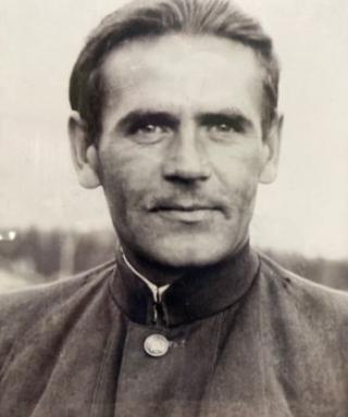 Антонов Михаил Иванович