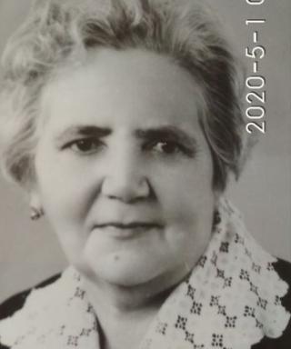 Смалина Ольга Сергеевна