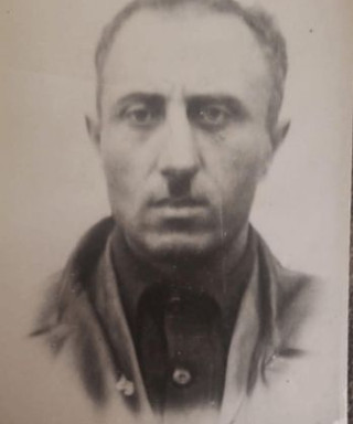 Аракелов Сурен Мнацаканович