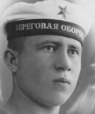 Колесов Александр