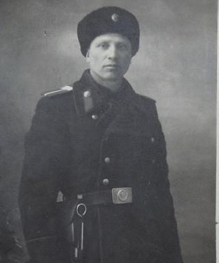 Коновалов Сергей Сергеевич