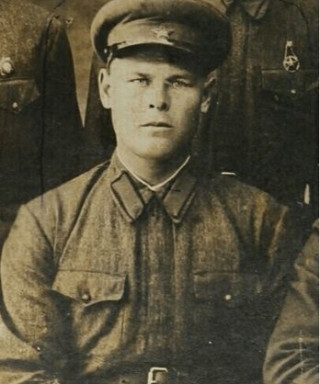 Аршинов Петр Владимирович