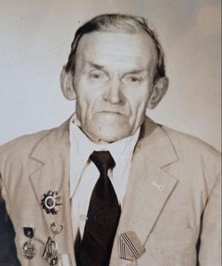 Клищенко Роман Иванович