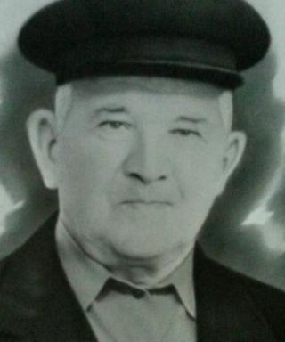 Гагулов Майрам Артёмович