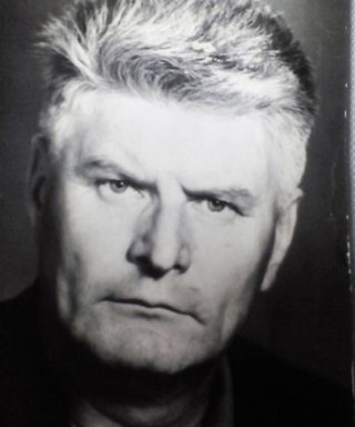 Анисимов Пётр Кириллович