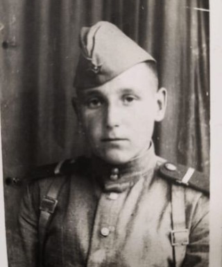 Рядов Всеволод Николаевич