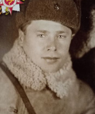 Мелихов Николай Иванович