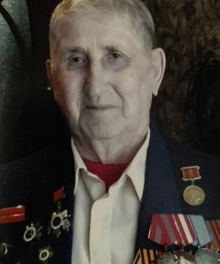 Семёнов Владимир Иванович