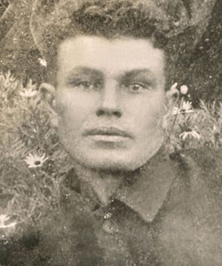 Шумейко Николай Федорович