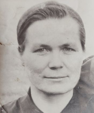 Коробкина Елена Демидовна