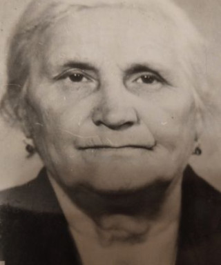 Шулпинова Александра Михайловна