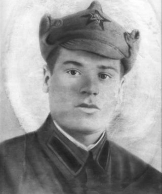 Янин Алексей Денисович