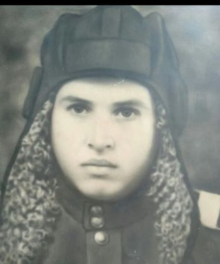 Ляпин Николай Игнатьевич