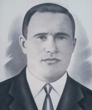 Сериков Сергей Кузьмич