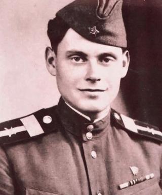 Горкун Михаил Григорьевич